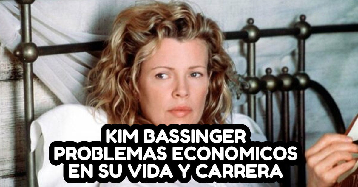 kim bassinger problemas economicos.