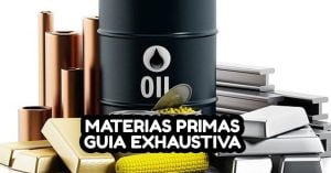 materias primas que son , guia exhaustiva