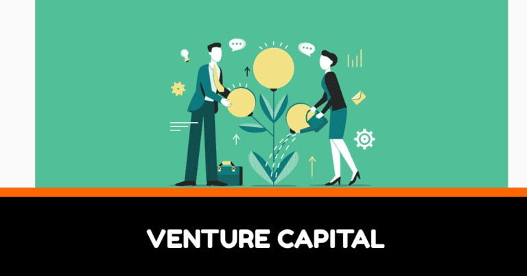 ¿Qué es el Venture Capital (VC) y Cómo Impacta en Startups y ...