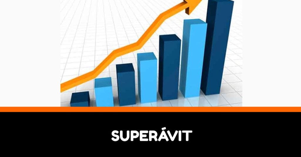 Superávit Enciclopedia Libre De Economía Y Finanzas 5161