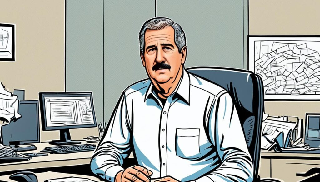 Allen Stanford arruinado