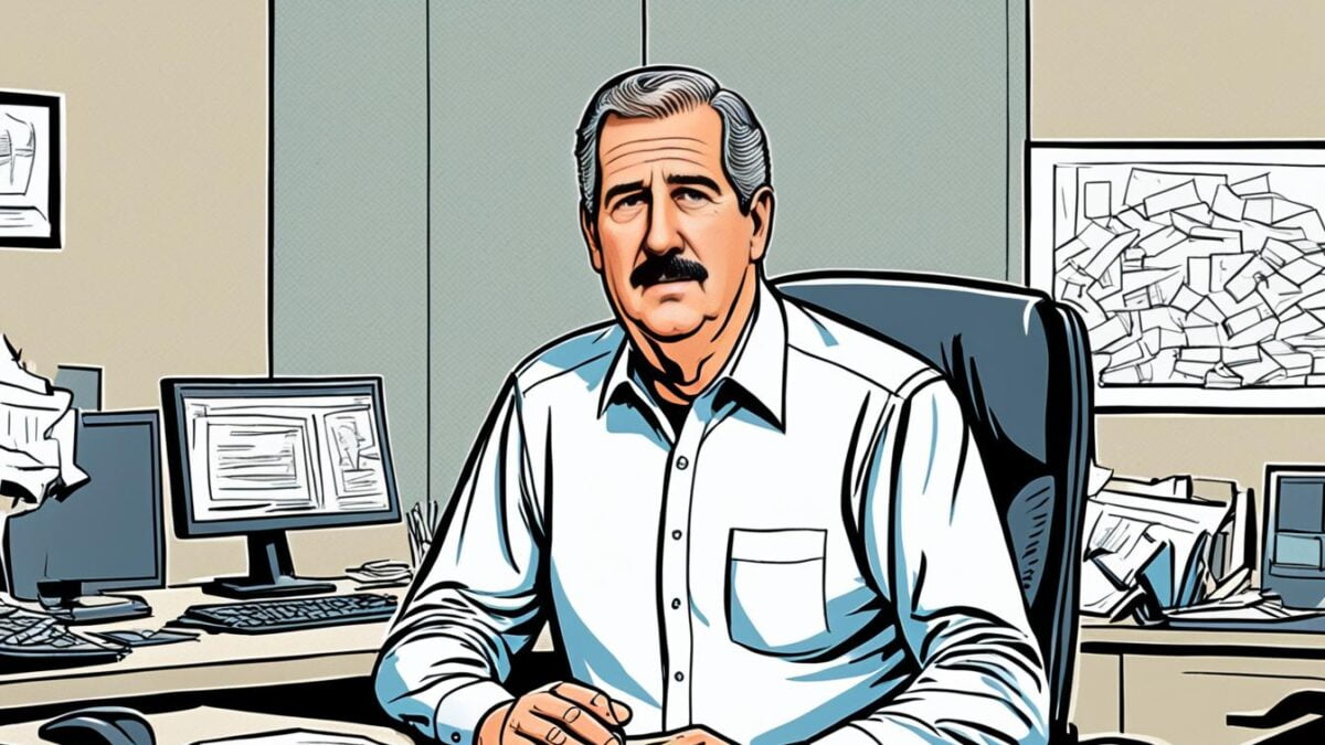 Allen Stanford arruinado