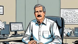 Allen Stanford arruinado