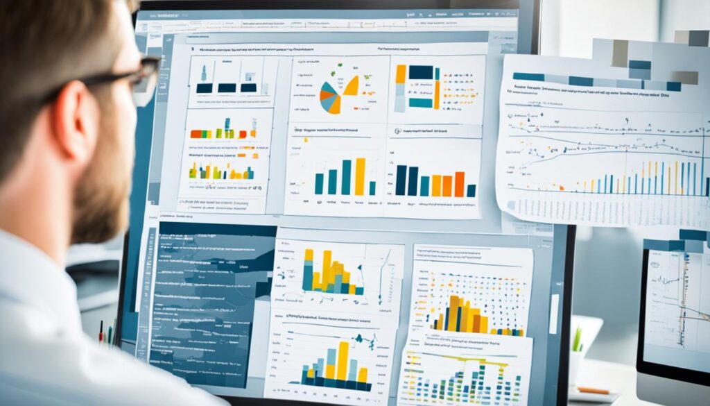 Análisis de datos y métodos estadísticos