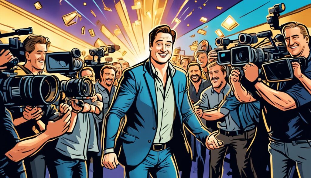 Brendan Fraser regresa al cine