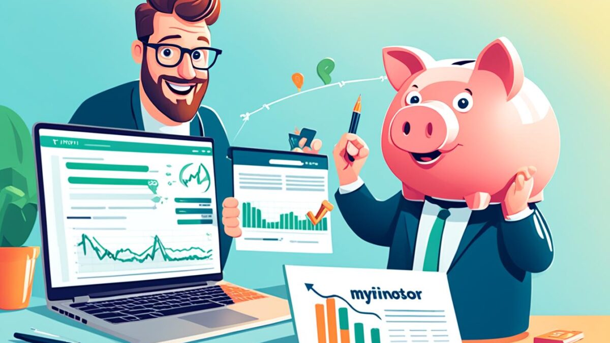 Como contratar un fondo monetario con MYINVESTOR