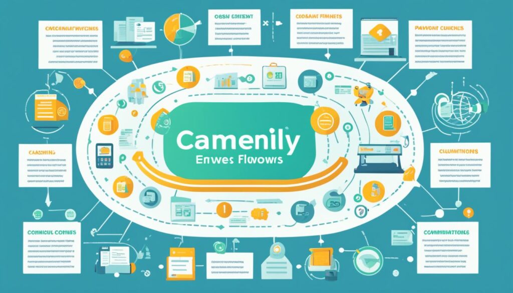 Control efectivo de los cobros Control efectivo de los cobros