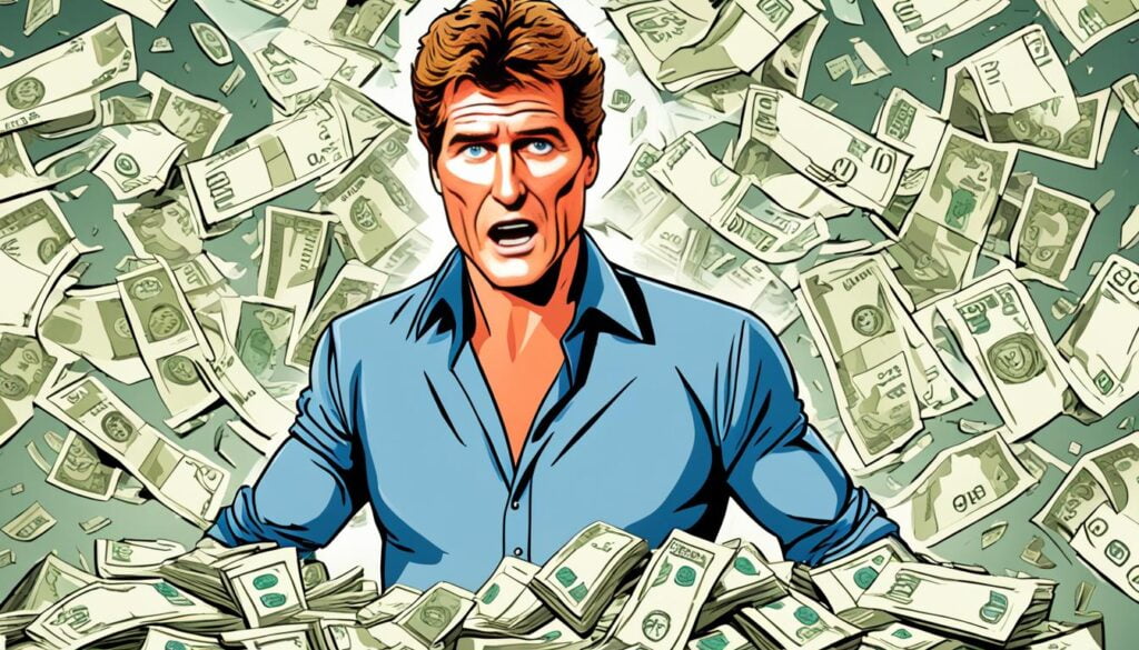 David Hasselhoff Fortuna Estimada David Hasselhoff Fortuna Estimada