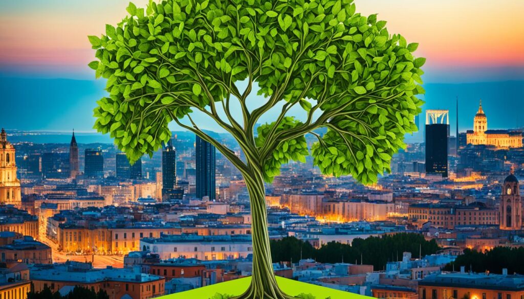 Desafíos y crecimiento económico en España Desafíos y crecimiento económico en España