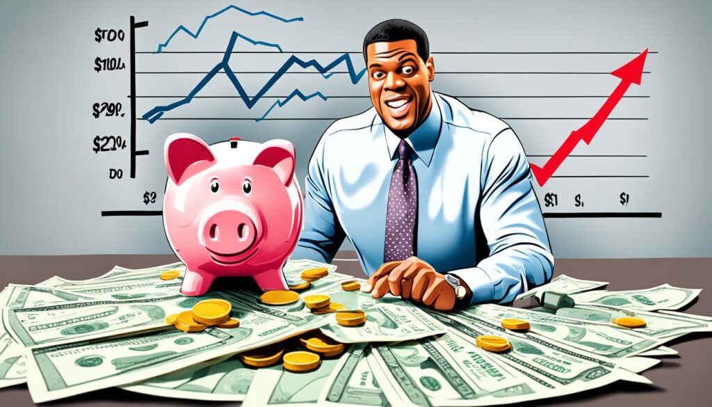 Deudas de Chris Tucker Deudas de Chris Tucker