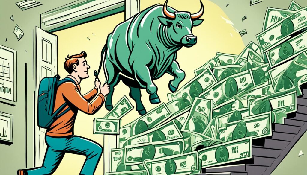 Educación Financiera y Bolsa