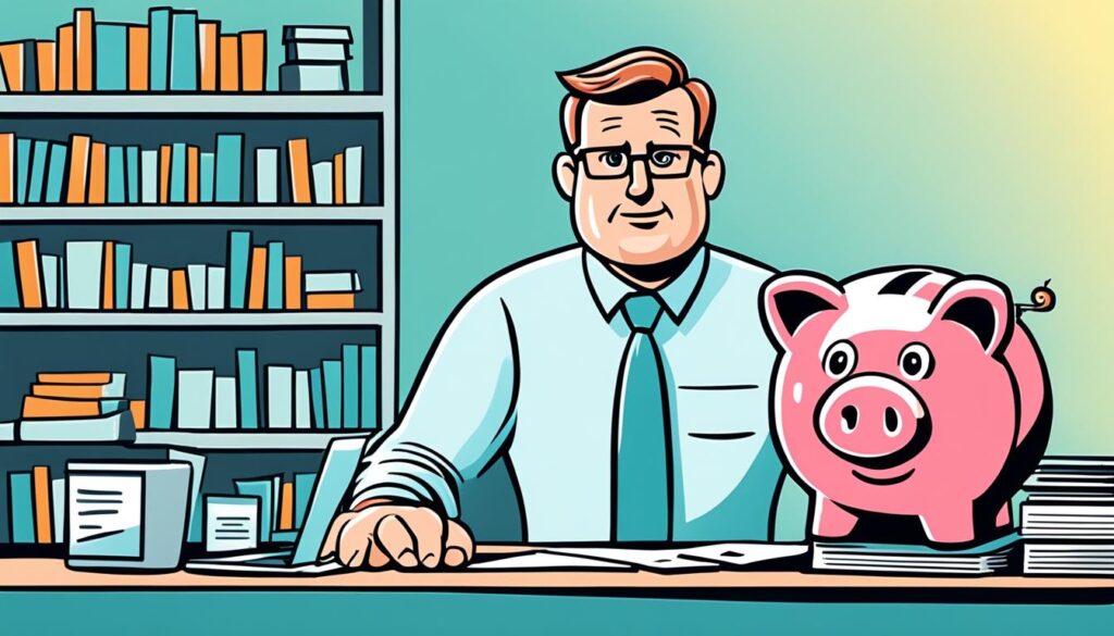 Educación financiera y fondo de emergencia