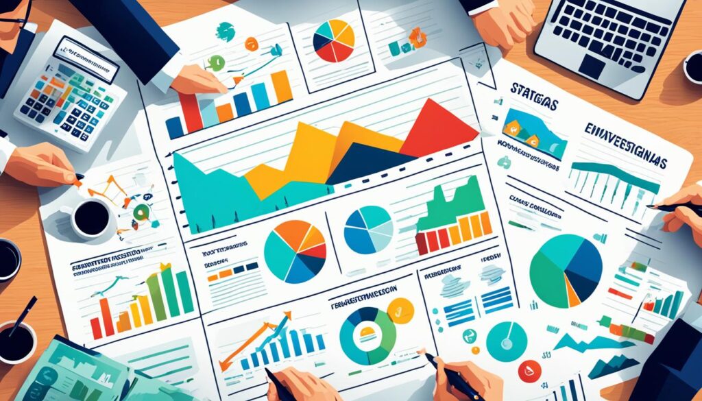 Estrategias de Inversión