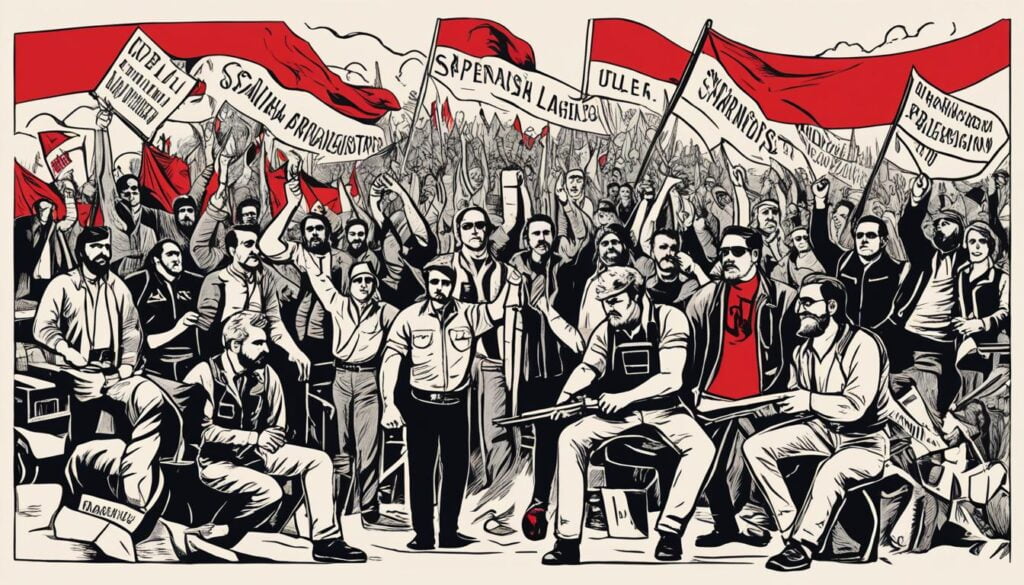 Figuras del pensamiento anarquista Figuras del pensamiento anarquista