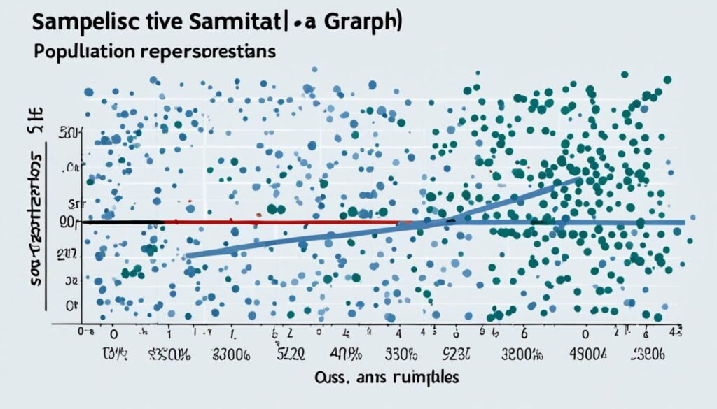 Gráficos de análisis de muestra representativa Gráficos de análisis de muestra representativa