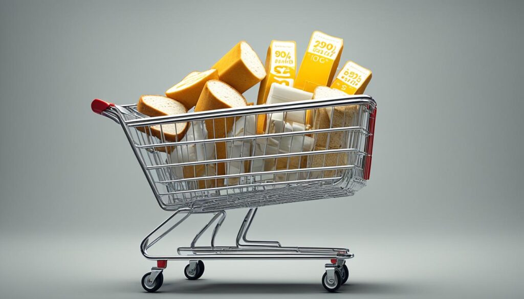 Impacto de la inflación en el poder adquisitivo Impacto de la inflación en el poder adquisitivo