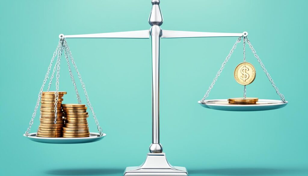 Impacto del gasto social en España