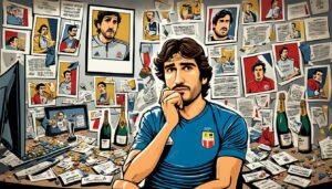 Iván Zamorano arruinado