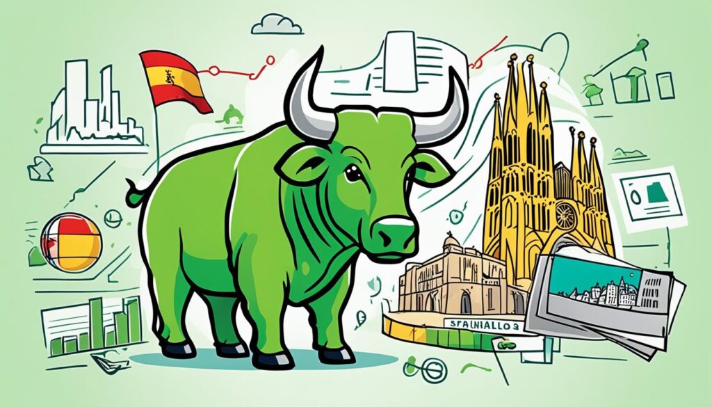 Mercado de Credit Default Swaps en España Mercado de Credit Default Swaps en España