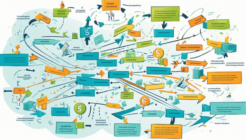Plan General Contable y estado de flujos de efectivo Plan General Contable y estado de flujos de efectivo