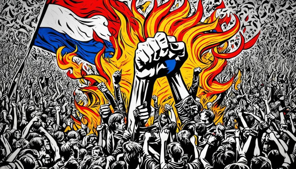 Renacimiento del anarquismo Renacimiento del anarquismo