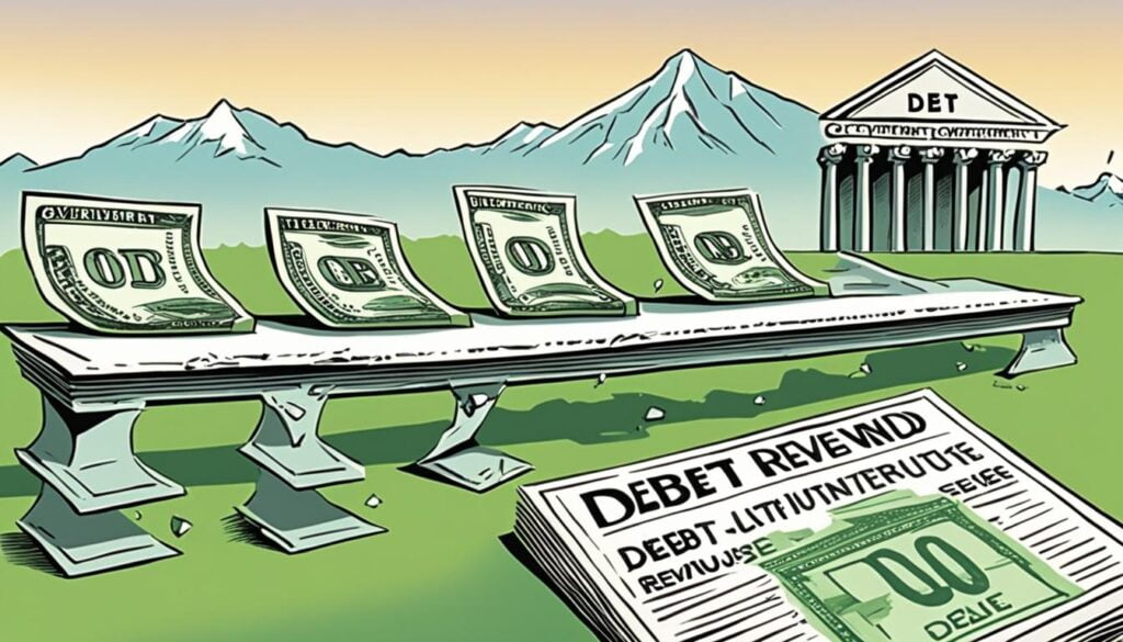 deuda pública y finanzas del Estado deuda pública y finanzas del Estado