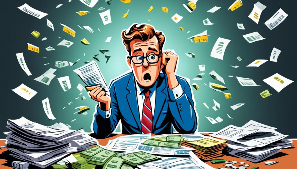 diagnóstico financiero