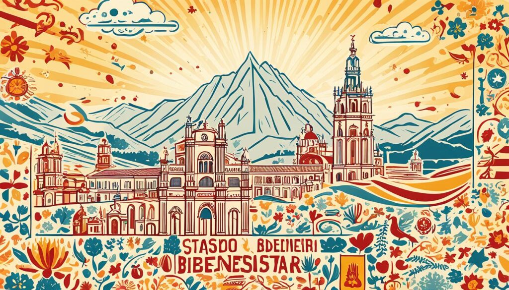 estado del bienestar