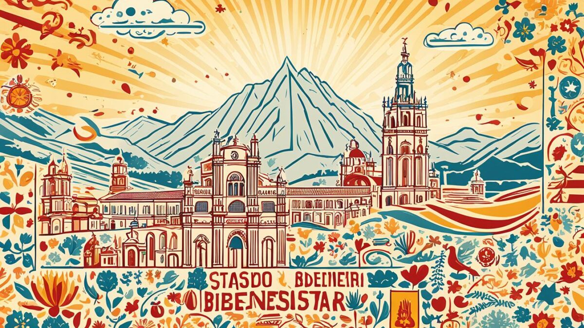 estado del bienestar