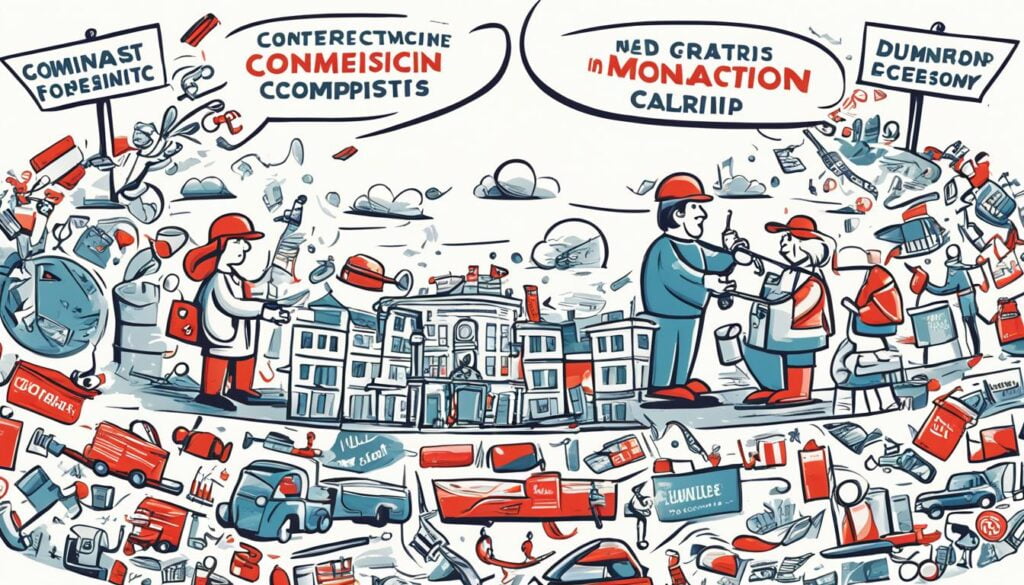 globalizacion vs proteccionismo globalizacion vs proteccionismo