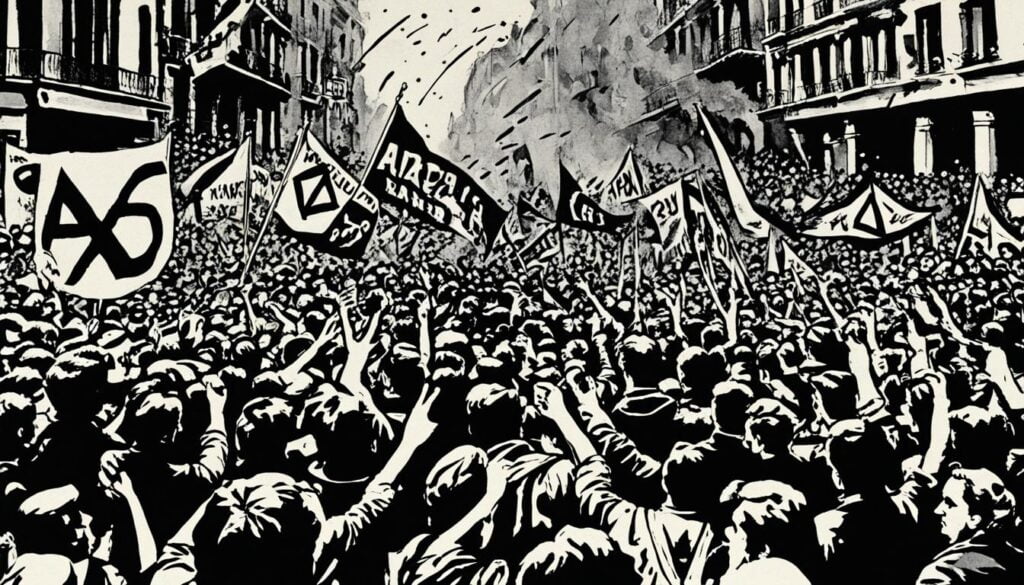 orígenes del anarquismo orígenes del anarquismo