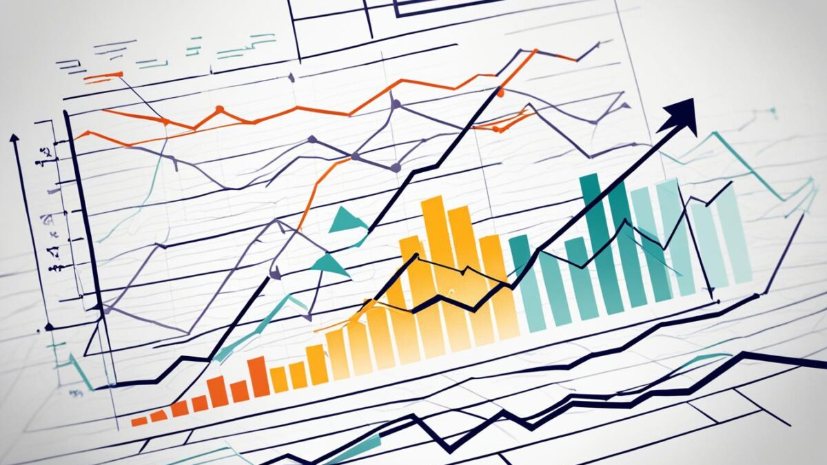 Coeficiente de variación en economía