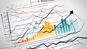 Coeficiente de variación en economía