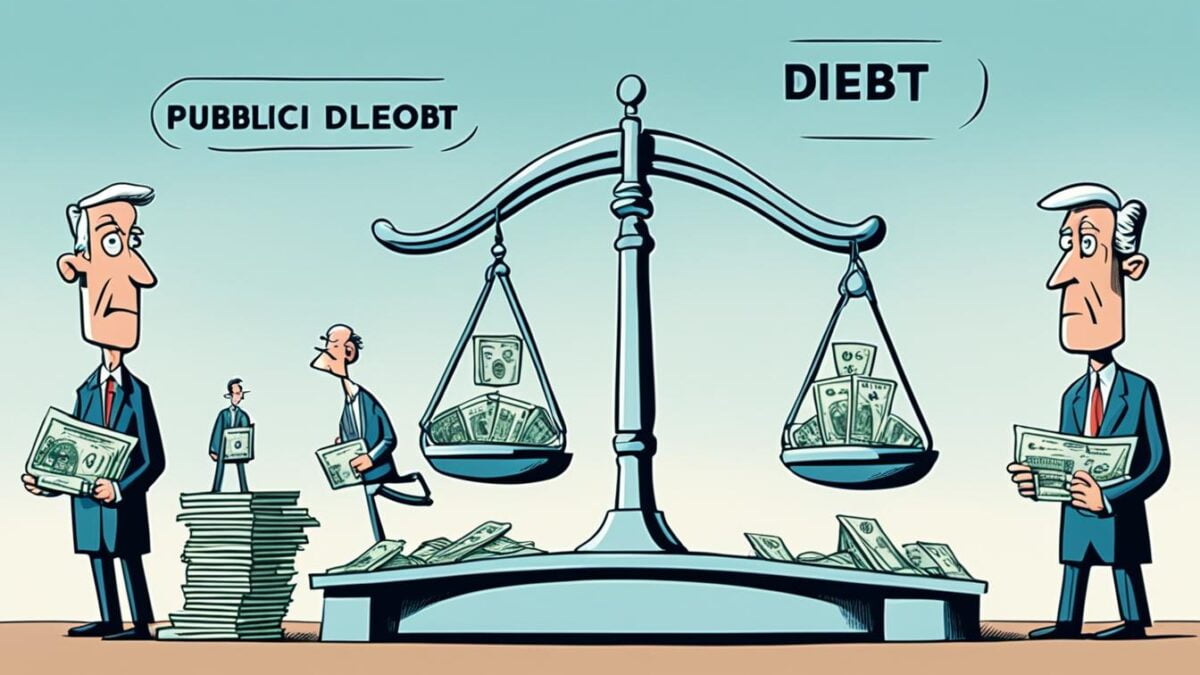 Deuda Pública