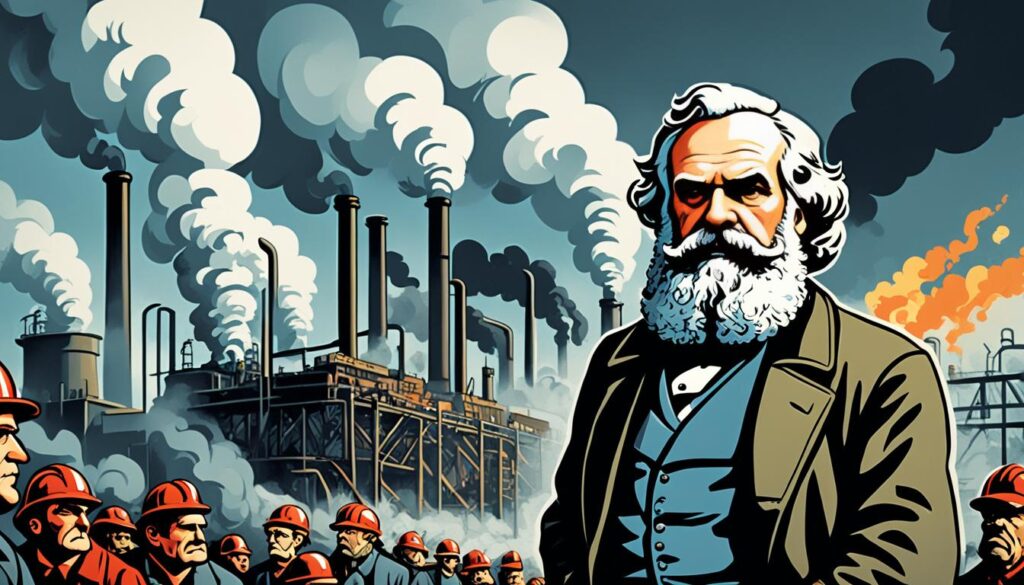 Karl Marx, lucha de clases, capital, plusvalía, explotación laboral Karl Marx, lucha de clases, capital, plusvalía, explotación laboral