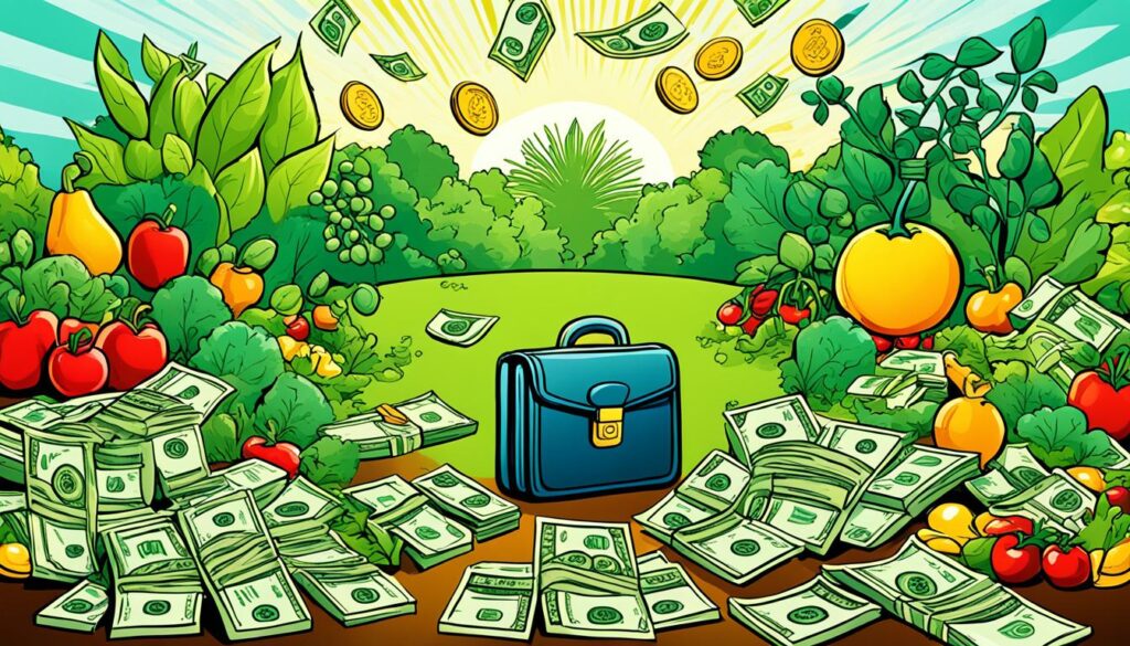 abundancia económica abundancia económica