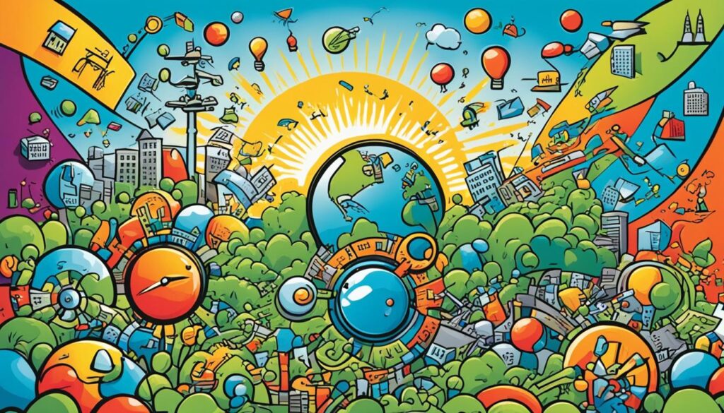 desarrollo económico