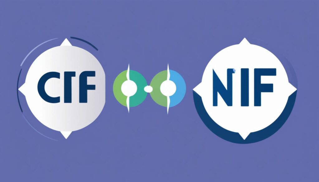 diferencia CIF NIF diferencia CIF NIF