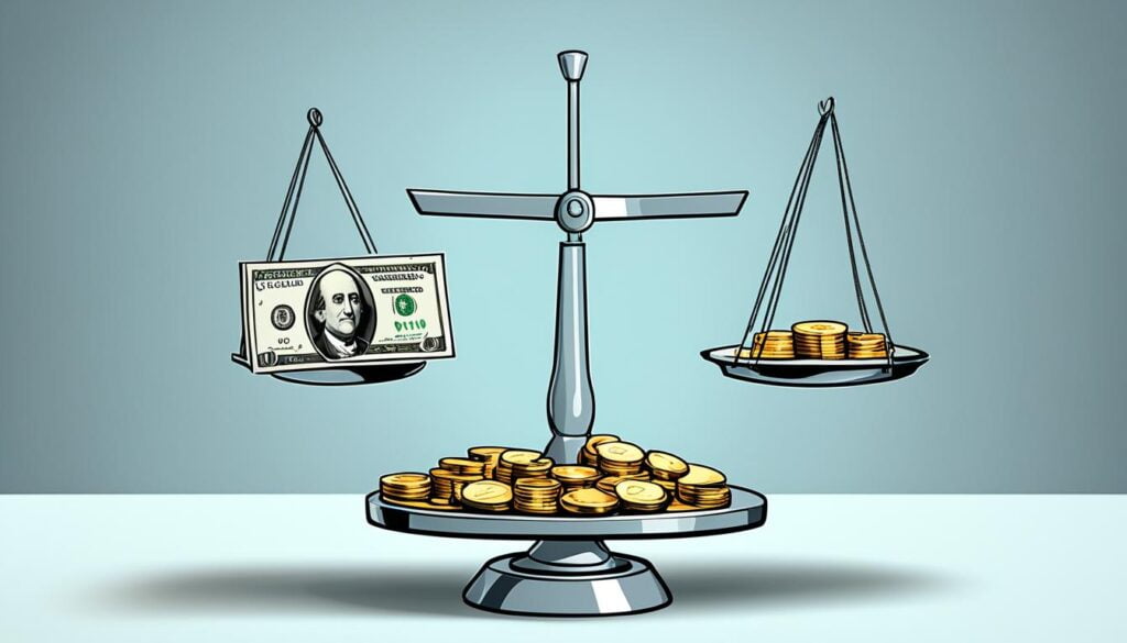 finanzas en economía