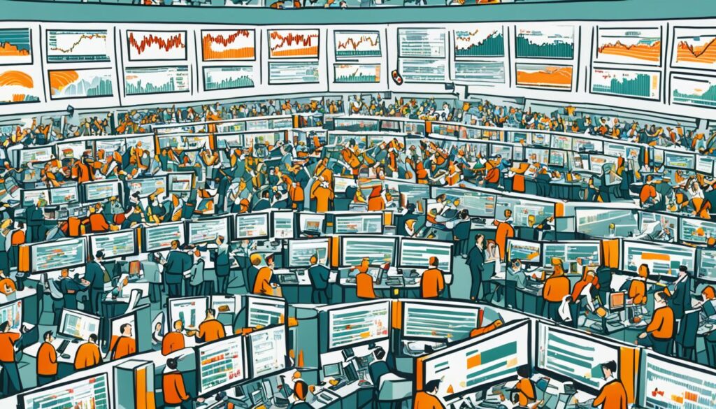 mercado de valores mercado de valores