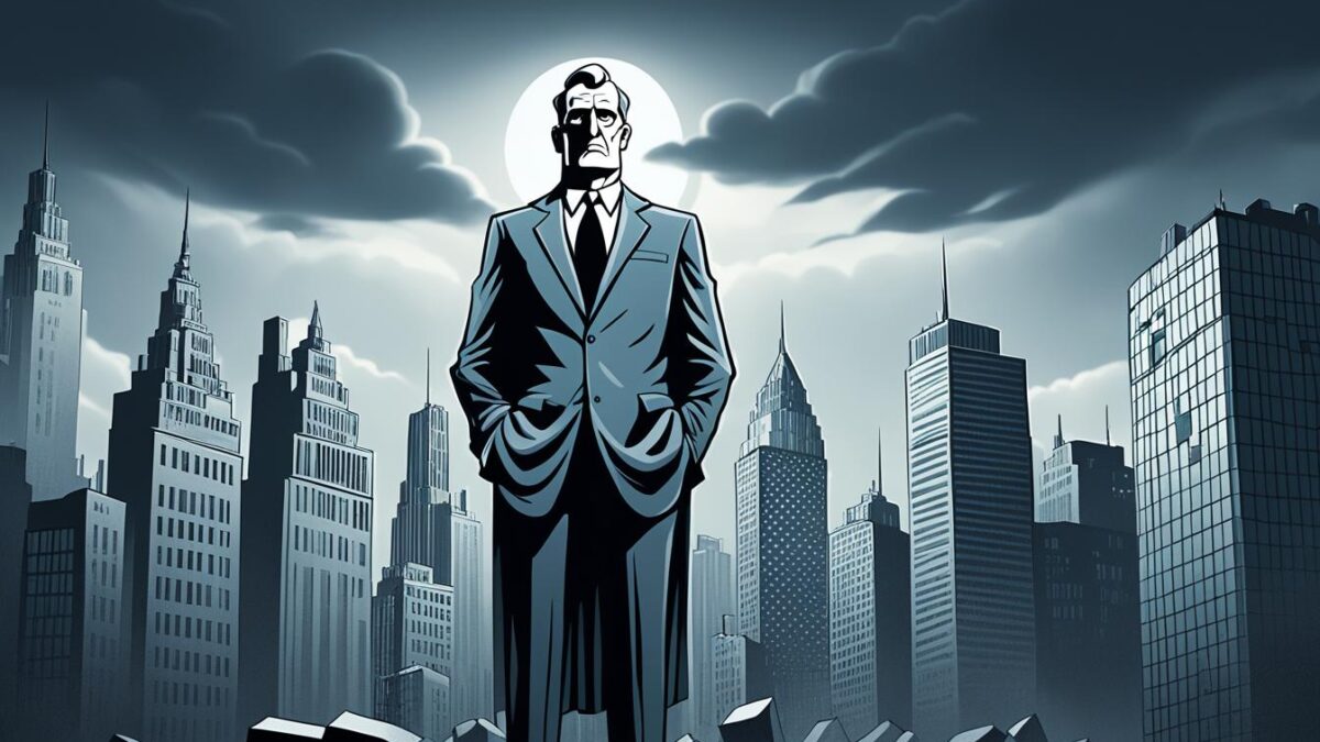 monopolio en economía