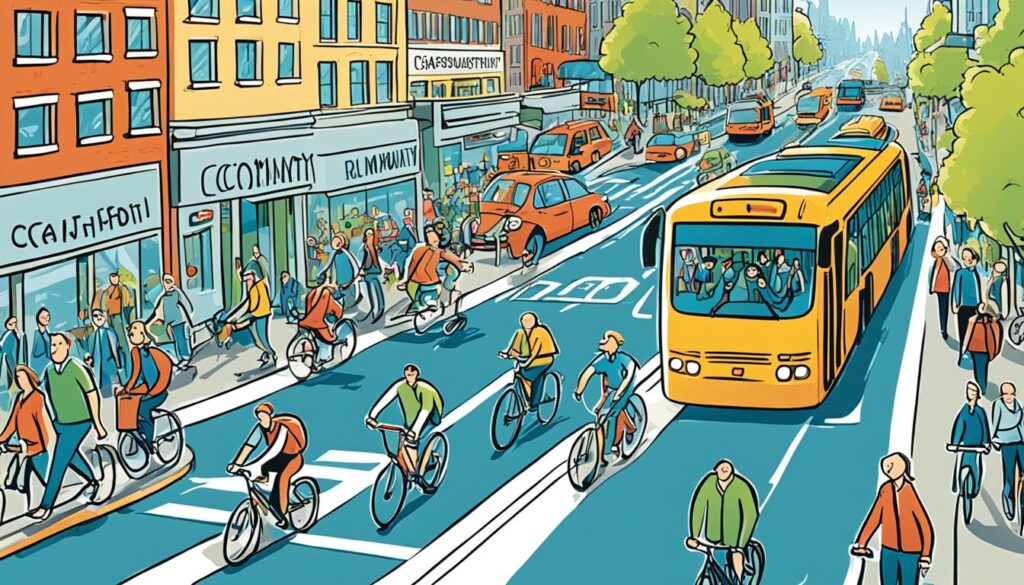 movilidad urbana movilidad urbana