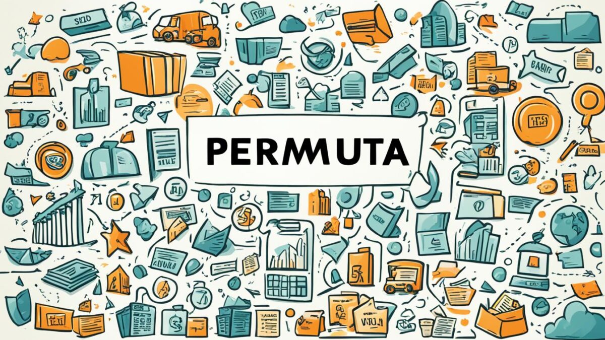 permuta en economía