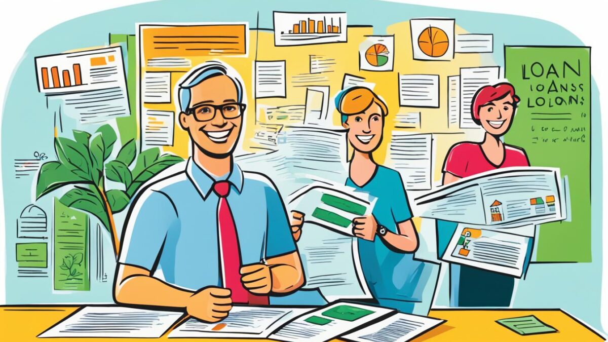 prestatario en economía