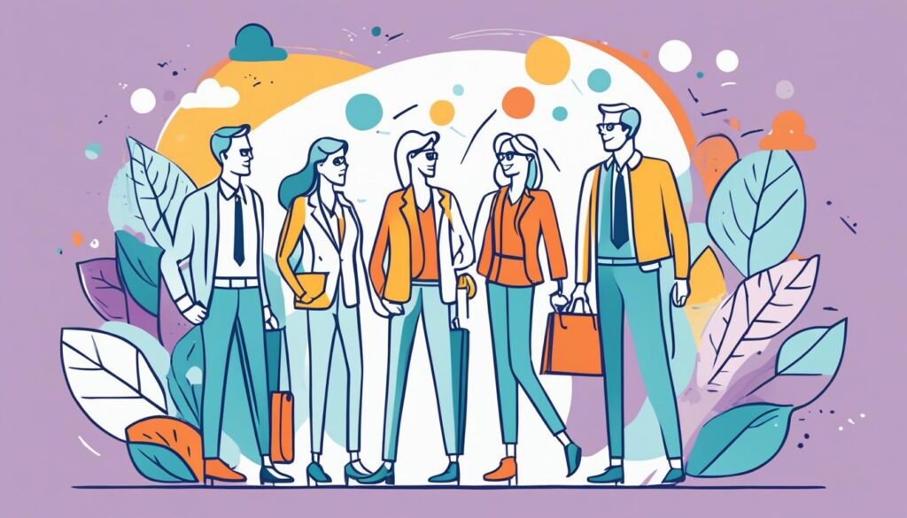 segmentación demográfica segmentación demográfica