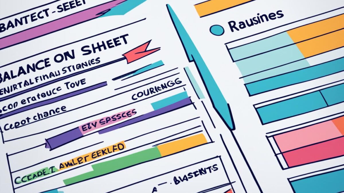 Ajustes contables en economia