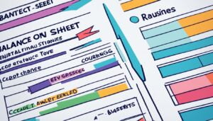 Ajustes contables en economia