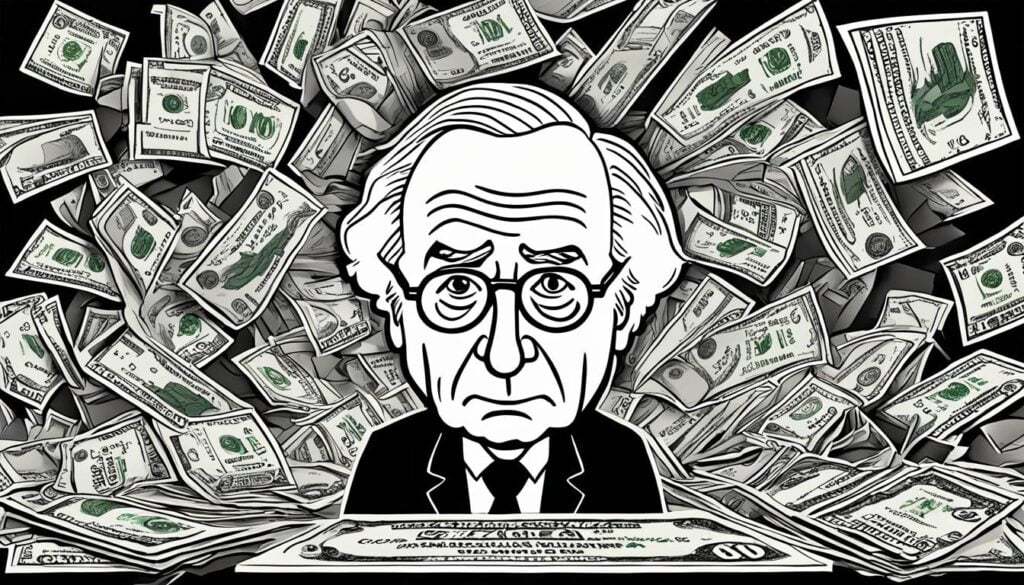 Bernie Madoff escándalo Bernie Madoff escándalo