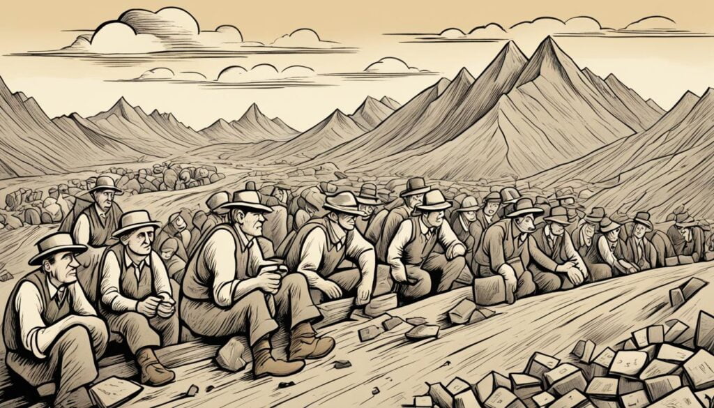 Gran Depresión Gran Depresión