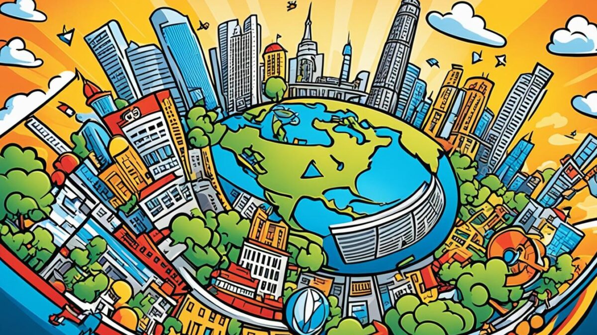 Paises subdesarrollados